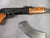 Russian AK-47 Display Gun: Short Stock New Made Items