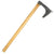 Viking Bearded Battle Axe of the 7th Century New Made Items