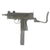 U.S. Ingram MAC-11 New Made Display Gun- Metal Construction International Military Antiques
