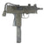 U.S. Ingram MAC-11 New Made Display Gun- Metal Construction International Military Antiques