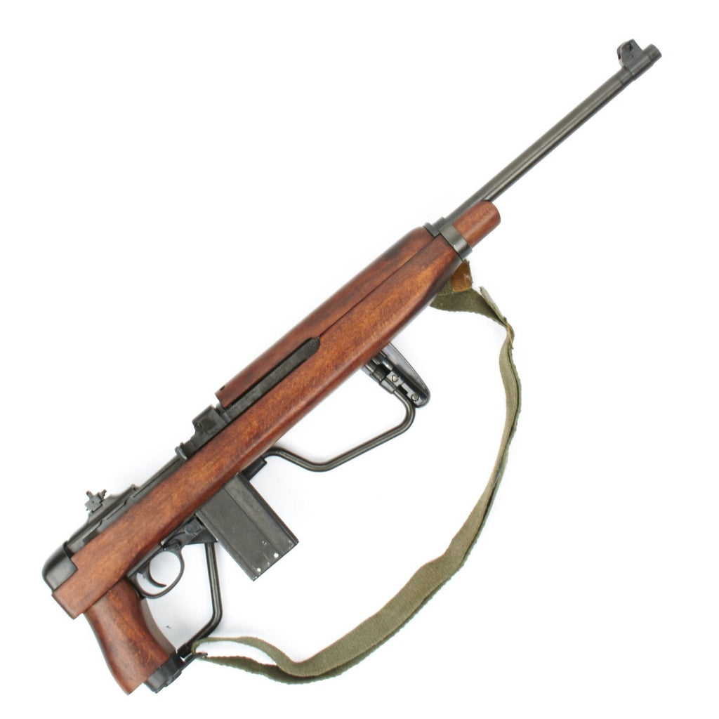M1a1 Carbine Rifle