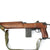 U.S. WWII M1A1 Carbine Folding Stock Paratrooper Display Gun International Military Antiques