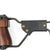 U.S. WWII M1A1 Carbine Folding Stock Paratrooper Display Gun International Military Antiques