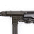 German MP 40 New Made Display Gun- Metal and Plastic International Military Antiques