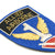 U.S. WWII 1st Allied Airborne Army Shoulder Patch New Made Items