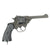 British Webley MK IV Revolver 38/200- Display Non-Firing Pistol International Military Antiques