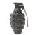 U.S. WWII Resin Dummy Mk 2 Pineapple Grenade New Made Items