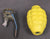 US Mk II Pineapple Grenade: Pacific Theatre New Made Items