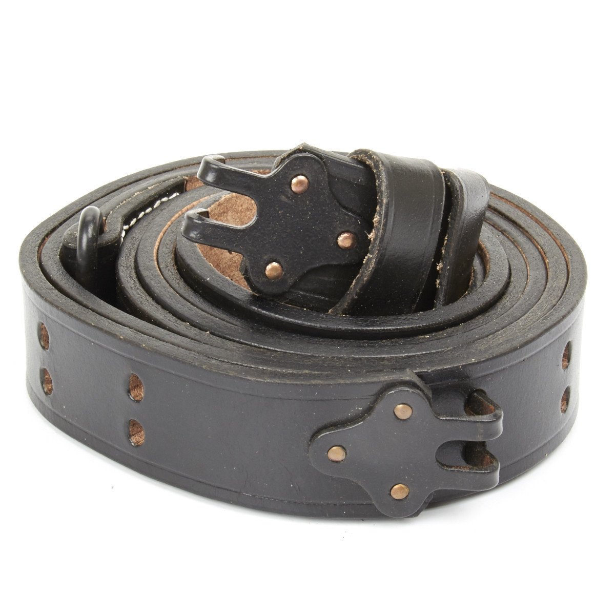 U S M1 Garand Rifle 1907 Leather Rifle Sling at ₹ 450/piece | Rifle Leather Sling in Kanpur | ID U S M1 Garand Rifle 1907 Leather Rifle Sling at ₹ 450/piece | Rifle Leather Sling in Kanpur | ID