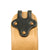U.S. M1 Garand Rifle WWII 1907 Pattern Leather Sling with Steel Fittings - Natural Tan New Made Items