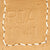 U.S. M1 Garand Rifle WWII 1907 Pattern Leather Sling with Steel Fittings - Natural Tan New Made Items