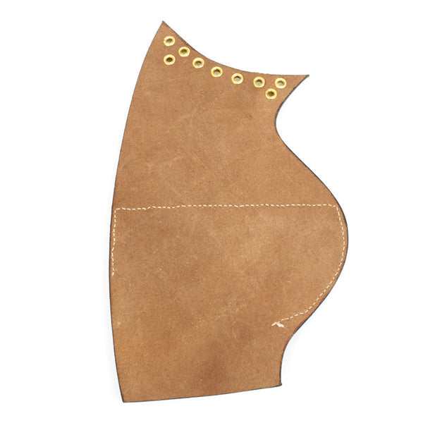 Sniper Rifle Check Pad U.S. Garand Rifle Leather Sniper Rifle Cheek Pad- Black – International ...