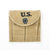 U.S. WWII M1 Carbine Butt Magazine Pouch New Made Items