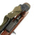 U.S. WWII M1A1 Carbine Folding Stock Paratrooper Display Gun with Bayonet Lug International Military Antiques