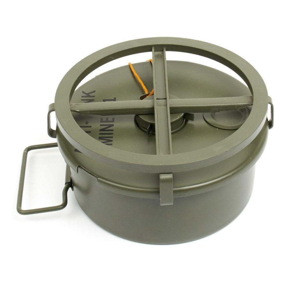 U.S. WWII M1 Anti-Tank Mine New Made Items