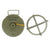 U.S. WWII M1 Anti-Tank Mine New Made Items