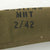 U.S. WWII 1919A4 Browning .30cal Canvas Gun Cover New Made Items