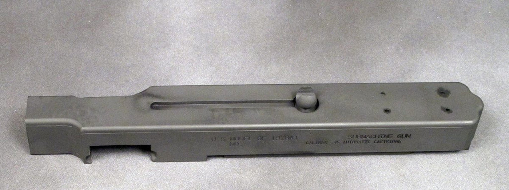 Thompson M1928A1 SMG Display Receiver New Made Items