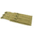 U.S. WWII Thompson SMG Three Cell 30 Round Magazine Pouch Marked U.S. - Green New Made Items