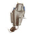 U.S. Beretta 92 Model Brown Leather Hip Holster with Laser Sight Option- Embossed U.S. New Made Items