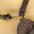 U.S. 1911 .45 cal Brown Leather Shoulder Pistol Holster with Laser Sight Option- U.S.M.C Original Items
