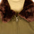 U.S. WWII Army Air Force USAAF Type B-10 Flight Jacket New Made Items