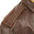U.S. WWII Army Air Force USAAF Type A-2 Flight Jacket- Genuine Russet Brown Leather New Made Items