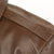 U.S. WWII Army Air Force USAAF Type A-2 Flight Jacket- Genuine Russet Brown Leather New Made Items
