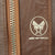 U.S. WWII Army Air Force USAAF Type A-2 Flight Jacket- Genuine Russet Brown Leather New Made Items