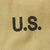 U.S. WWII Fleece Lined M1 Garand Rifle Case - Marked U.S. New Made Items