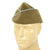 U.S. WWII Issue Garrison Cap- Infantry & Paratrooper New Made Items
