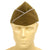 U.S. WWII Issue Garrison Cap - Inactive Reserves New Made Items