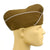 U.S. WWII Issue Garrison Cap - Inactive Reserves New Made Items