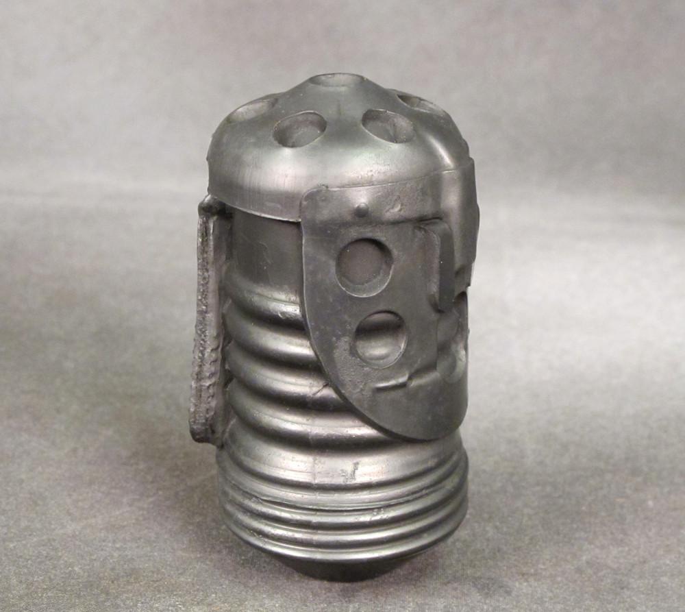 Italian WWII Red Devil Grenade New Made Items