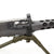 U.S. M2 Browning .50 Caliber Resin Display Machine Gun New Made Items