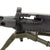 U.S. M2 Browning .50 Caliber Resin Display Machine Gun New Made Items