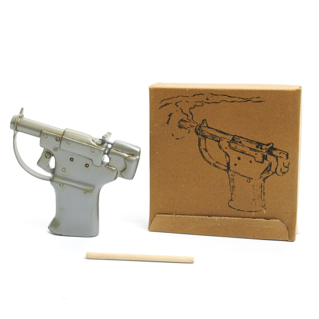 U.S. WWII FP-45 Liberator Resin Display Pistol New Made Items