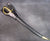 French Napoleonic Briquet Infantry Cutlass with Scabbard New Made Items