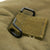 U.S. WWII Infantry Canteen Cover New Made Items