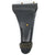 U.S. WWII M1911 .45cal Black Leather Hip Holster Embossed U.S.M.C New Made Items