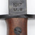 U.S. WWI M1917 Enfield Bayonet with Scabbard New Made Items