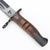 U.S. WWI M1917 Enfield Bayonet with Scabbard New Made Items