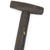 Original British WWII Army Full Size Entrenching Shovel- Unmarked Original Items