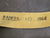 British WWII P-37 Water Bottle Set WWII Dated Original Items