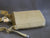 British WWII P-37 Water Bottle Set WWII Dated Original Items