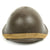 Original British WWII P-1944 Turtle MK IV Steel Helmet- Dated 1945 Original Items