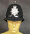 British Bobby Police Helmet: Ball Top Original Items