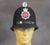 British Bobby Police Comb Pattern Helmet: Greater Manchester Original Items