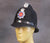 British Bobby Police Comb Pattern Helmet: Greater Manchester Original Items