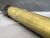 British WWI Gun Sighting Brass Telescope No. 7 Mark I: Dated 1916 Original Items